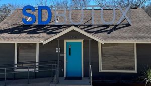 SDBotox Austin location